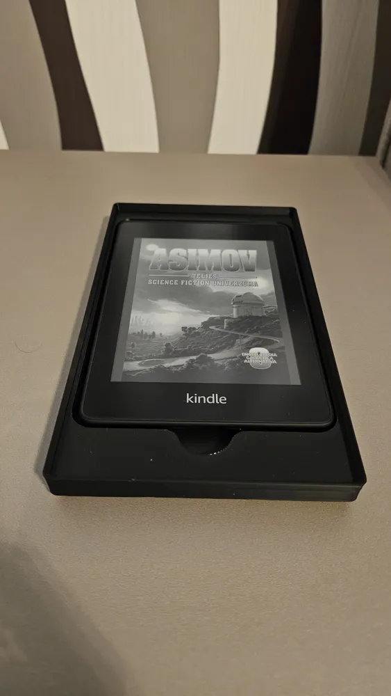 Kindle gridfinity storage box - Free 3D Print Model - MakerWorld