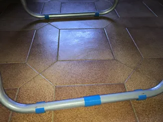 folding chair feet diameter 20/22 mm
