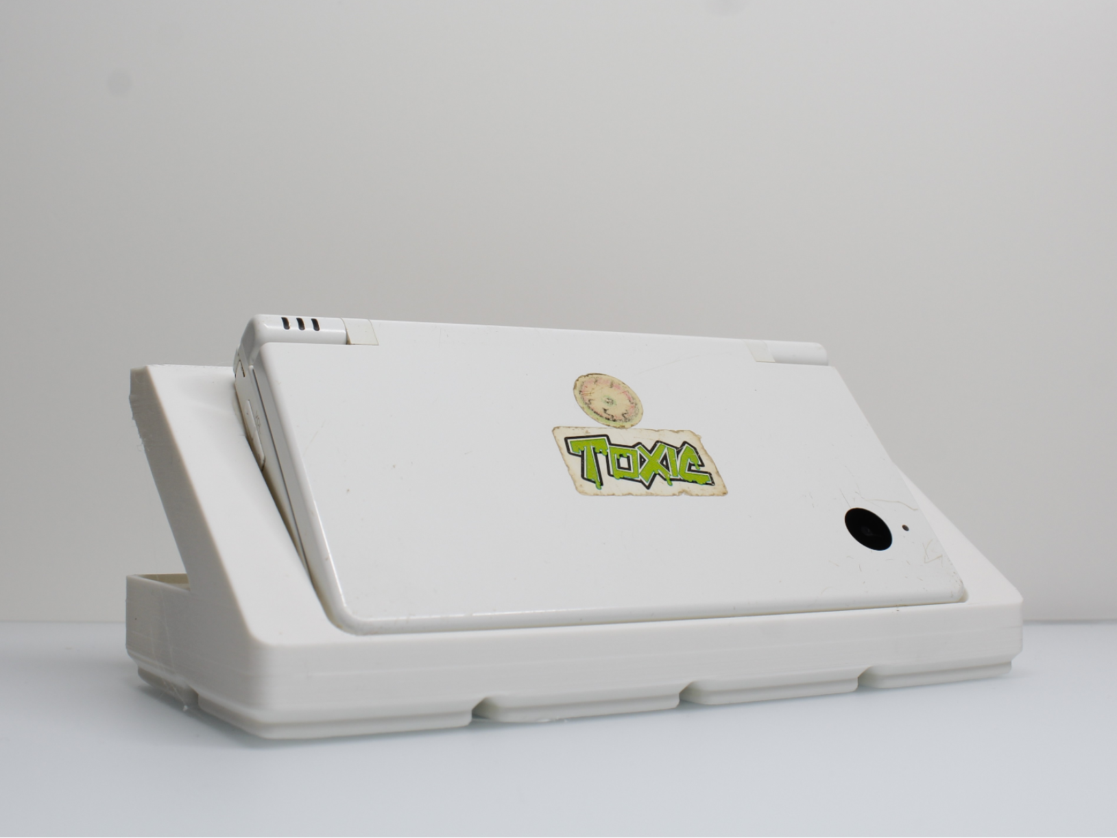 DSi Gridfinity Stand 4x2