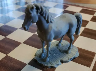 Horse
