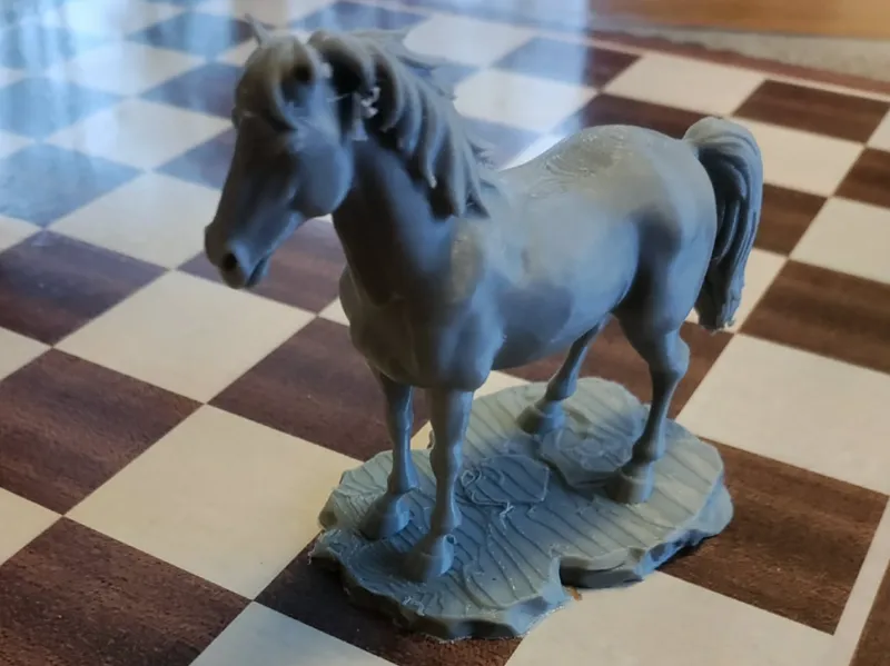 Horse