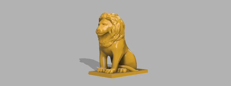 LionKing - be Marcusino