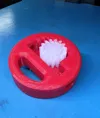 dual color_0.12mm layer, 3 walls, 40% infill