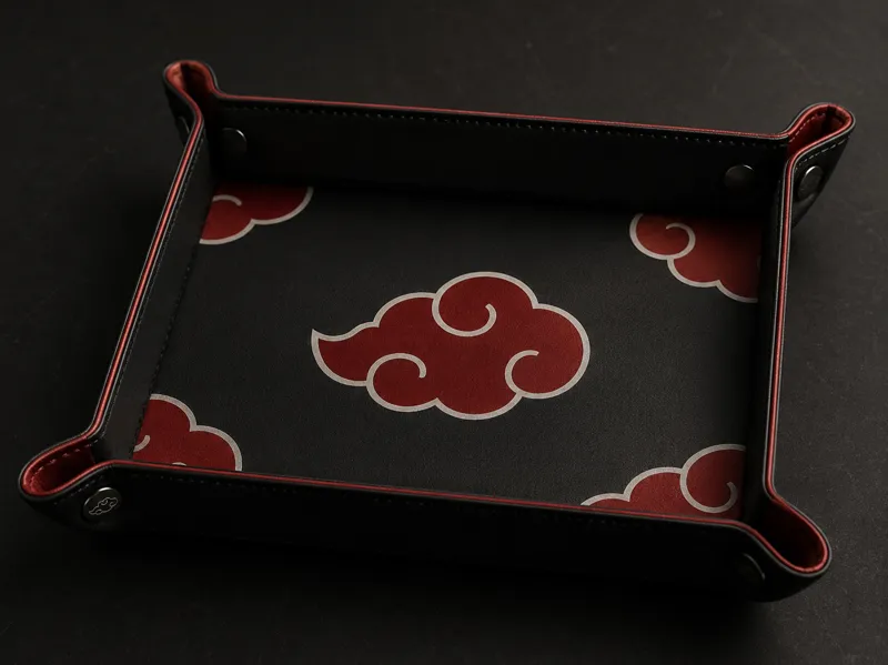 Akatsuki Catch tray