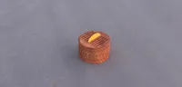 Twist & Pick - capsule de rangement pour médiators — photo 3