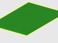 0.2mm layer, 2 walls, 100% infill