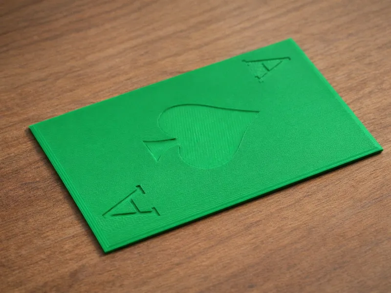 throwing card ultra