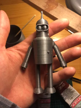 Bender