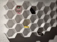 0.2mm layer, 2 walls, 7% infill