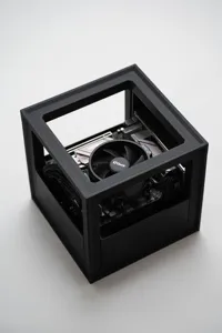 case body