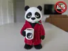 Panda, No AMS