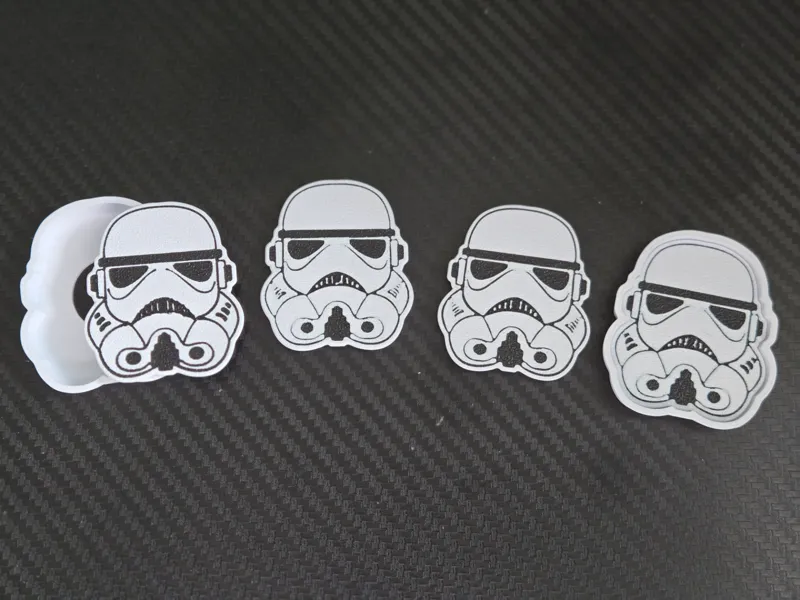 Stormtrooper Shirt Jibbit
