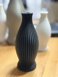 Old style - 0.2mm layer, 3 walls, 20% infill