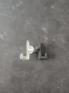 0.2mm layer, 6 walls, 25% infill