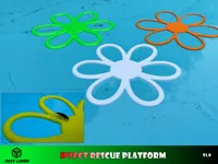 Insect Rescue Platform_V1.0