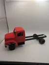 Updated cab file