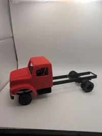 Updated cab file