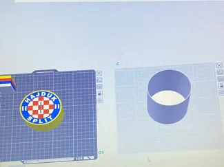 HNK HAJDUK KASICA