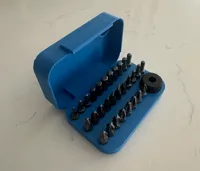 0.2mm layer, 6 walls, 25% infill