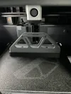 0.2mm layer, 3 walls, 15% infill