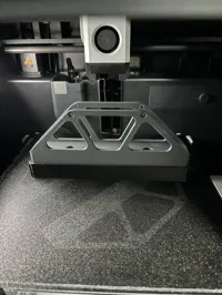 0.2mm layer, 3 walls, 15% infill