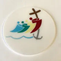 Filled multicolor version