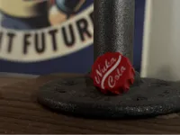 0.2mm nozzle, 0.1mm layer, 4 walls, 15% infill