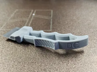 DC Scraper - rev1