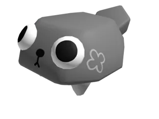 Pebble of Dandy's World