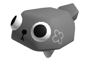 Pebble of Dandy's World