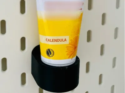 Skadis Tube Holder
