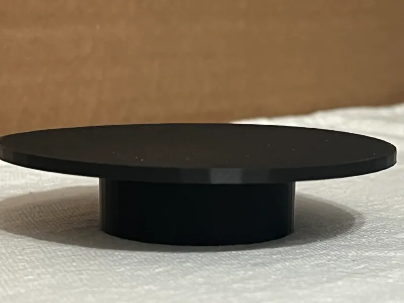 Static Painting Stand