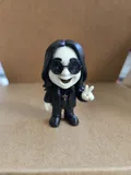 Фигурка OZZIE OSBORNE от MICRO G.O.A.T.s