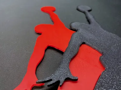 Jordan Signature Dunk