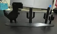 0.2mm layer, 6 walls, 25% infill