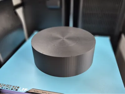 Filament Dryer Box