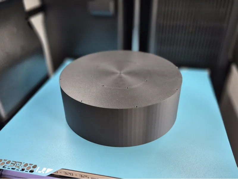 Filament Trockner Box
