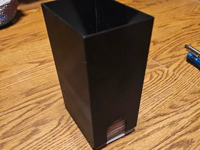 Emergen-C Dispenser