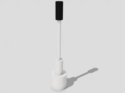 Model Antenna