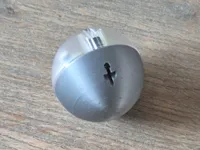 0.12mm layer, 2 walls, 15% infill