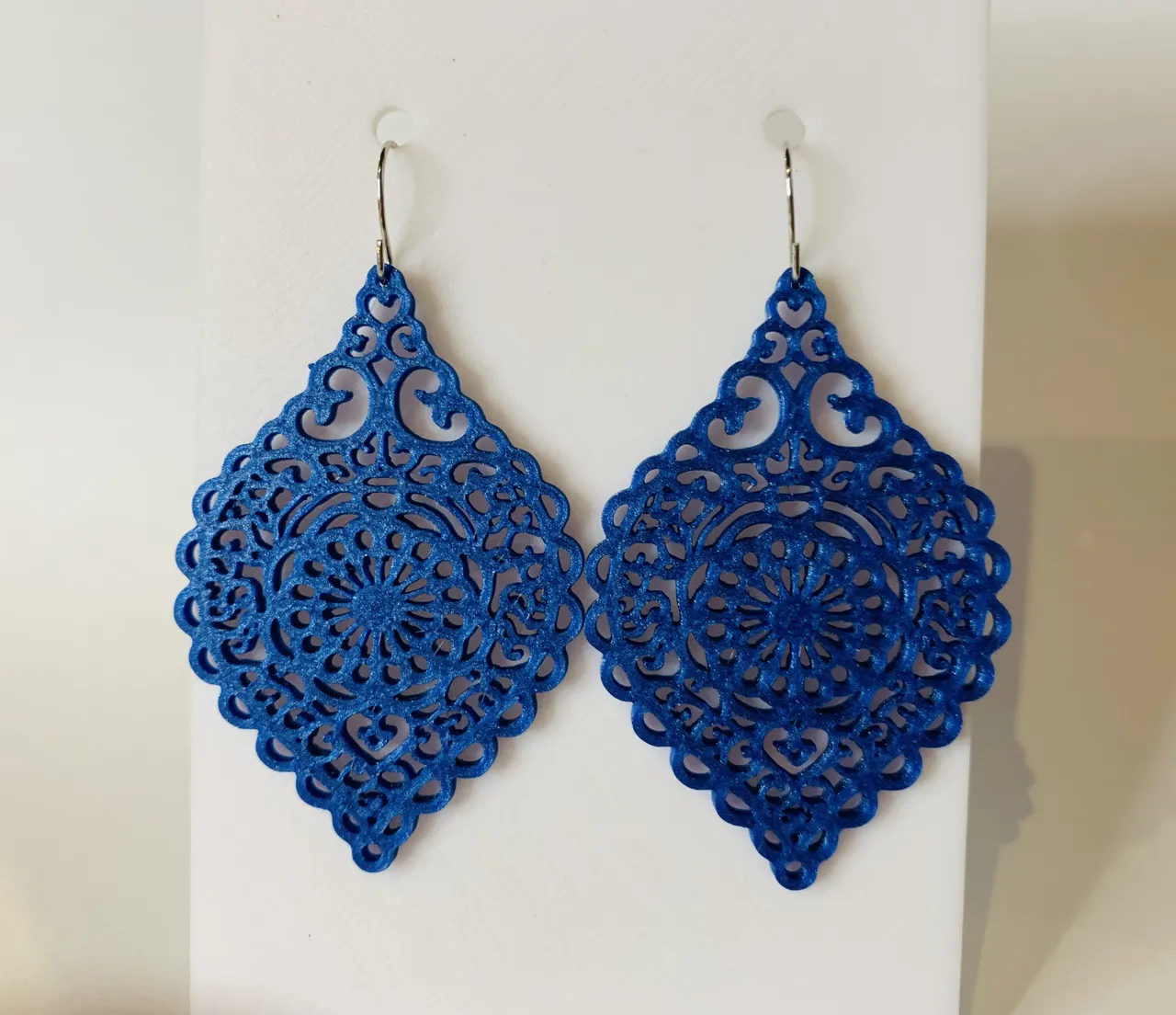 Boucles oreilles 303 view 2