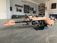 0.16mm layer, 2 walls, 15% infill