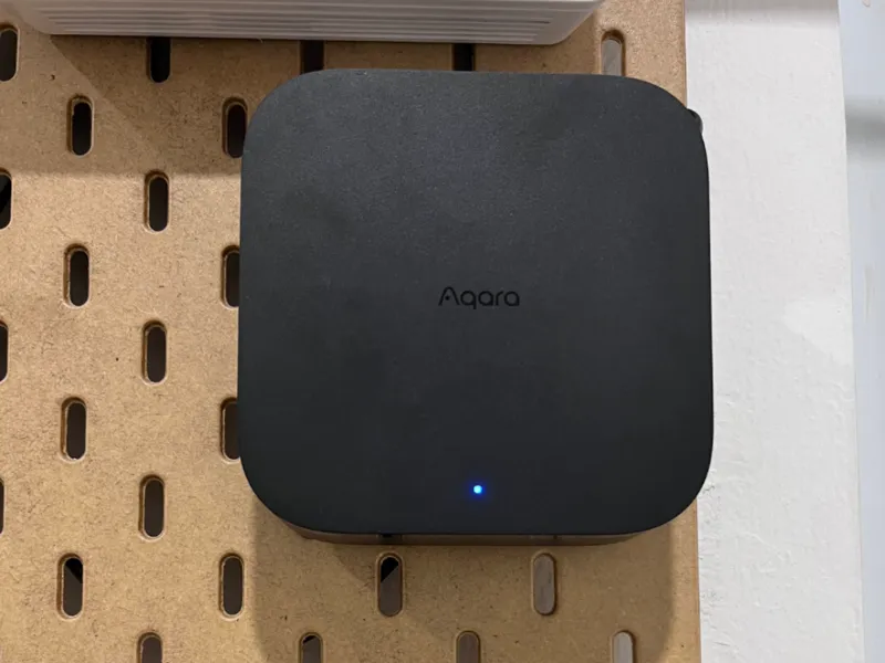 Aqara M3 Hub Mount V2 (for SKÅDIS)