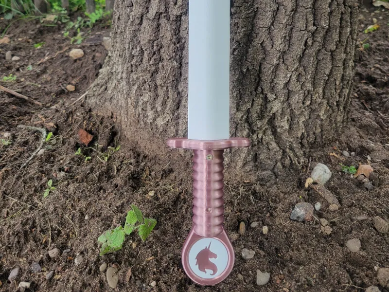 Kids Adventure Sword
