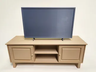 Doll House Television