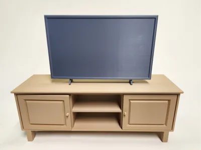 Doll House Television