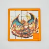 100x100 Slider Puzzle - AMS Ready