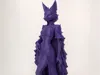 0.16mm layer, 2 walls, 8% infill
