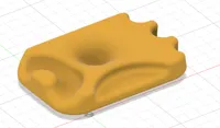 0.08mm layer, 2 walls, 10% infill