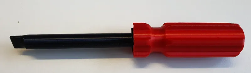 Screwdriver
